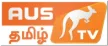 AUS Tamil TV kanal logosu