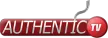 Authentic TV kanal loqosu