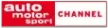 Auto Motor og Sport TV kanal loqosu