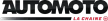 Senderlogo von Automoto la chaine