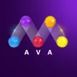 Ava Entertainment kanal loqosu
