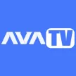 AVA TV channel logo