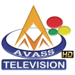 Senderlogo von AVASS TV