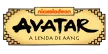 Avatar: A lenda de Aang kanal logosu