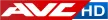 AVC HD kanal logosu
