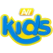 AVI Kids kanal logosu