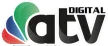 Aviva TV kanal logosu