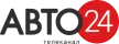 Avto24 channel logo