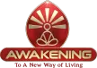 Awakening TV kanal logosu