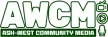 AWCM Ed/Gov Channel kanal logosu