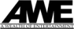 AWE International kanal logosu