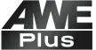 AWE Plus kanal logosu
