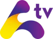 Senderlogo von Awesome TV