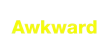 Awkward kanal logosu