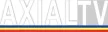 Axial TV channel logo