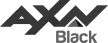 AXN Black channel logo