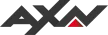 Senderlogo von AXN