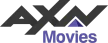 AXN Movies kanal loqosu