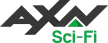 AXN Sci Fi kanal logosu