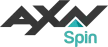 AXN Spin kanal logosu
