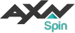 AXN Spin channel logo