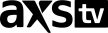 AXS TV kanal logosu