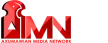 Axumawian Media Network kanal loqosu