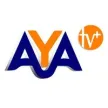 Senderlogo von Aya TV