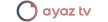 Senderlogo von Ayaz TV