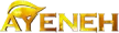Ayeneh TV kanal logosu