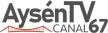 Aysen TV kanal logosu