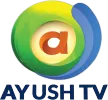 Ayush TV kanal loqosu