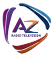 AZ Radio Television kanal loqosu