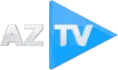 Senderlogo von Az TV