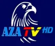 AZA TV HD channel logo