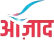 Azaad TV kanal logosu