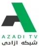Azadi TV kanal logosu