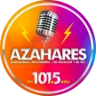 Senderlogo von Azahares Radiovisual Multimedia