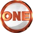 Azam One channel logo