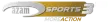 Azam Sports 3 channel logo