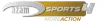 Azam Sports 4 channel logo