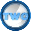 Azam Two channel logo