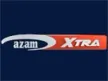 Azam Xtra channel logo