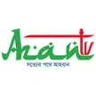 Azan TV kanal logosu