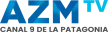 AZM TV kanal logosu