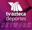 Azteca Deportes Network kanal logosu
