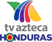 Azteca Honduras channel logo