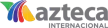 Azteca Internacional kanal logosu