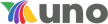 Azteca Uno kanal logosu
