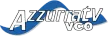 Azzurra TV kanal logosu
